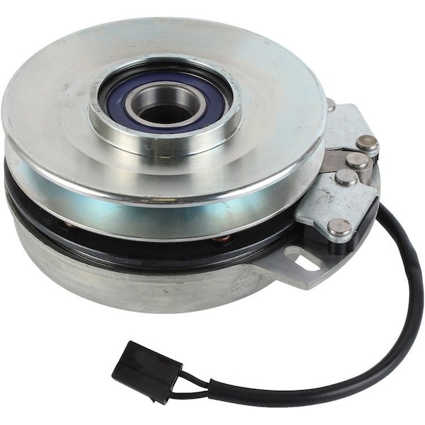 CLUTCH, PTO XTREME X0005 10" x9.5" x7.5"